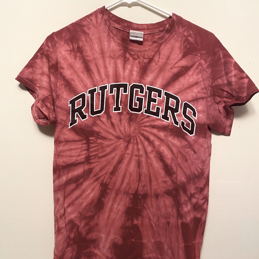 Rutgers Game Day T-shirt